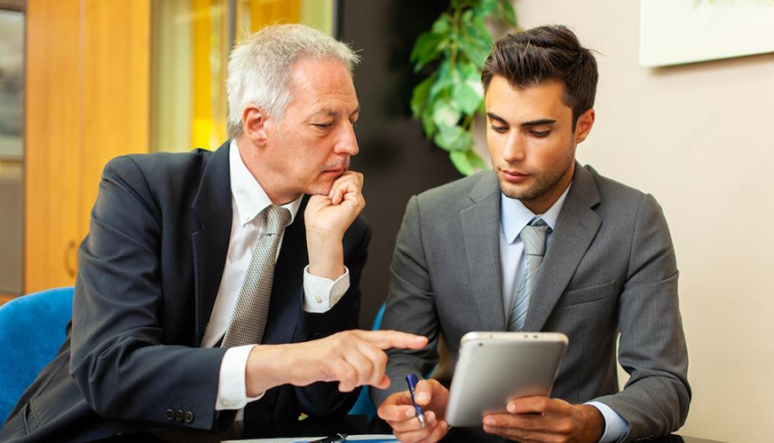 Business Solutions