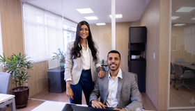 Contratos e Operações